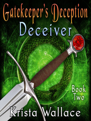 cover image of Gatekeeper's Deception: Deceiver
